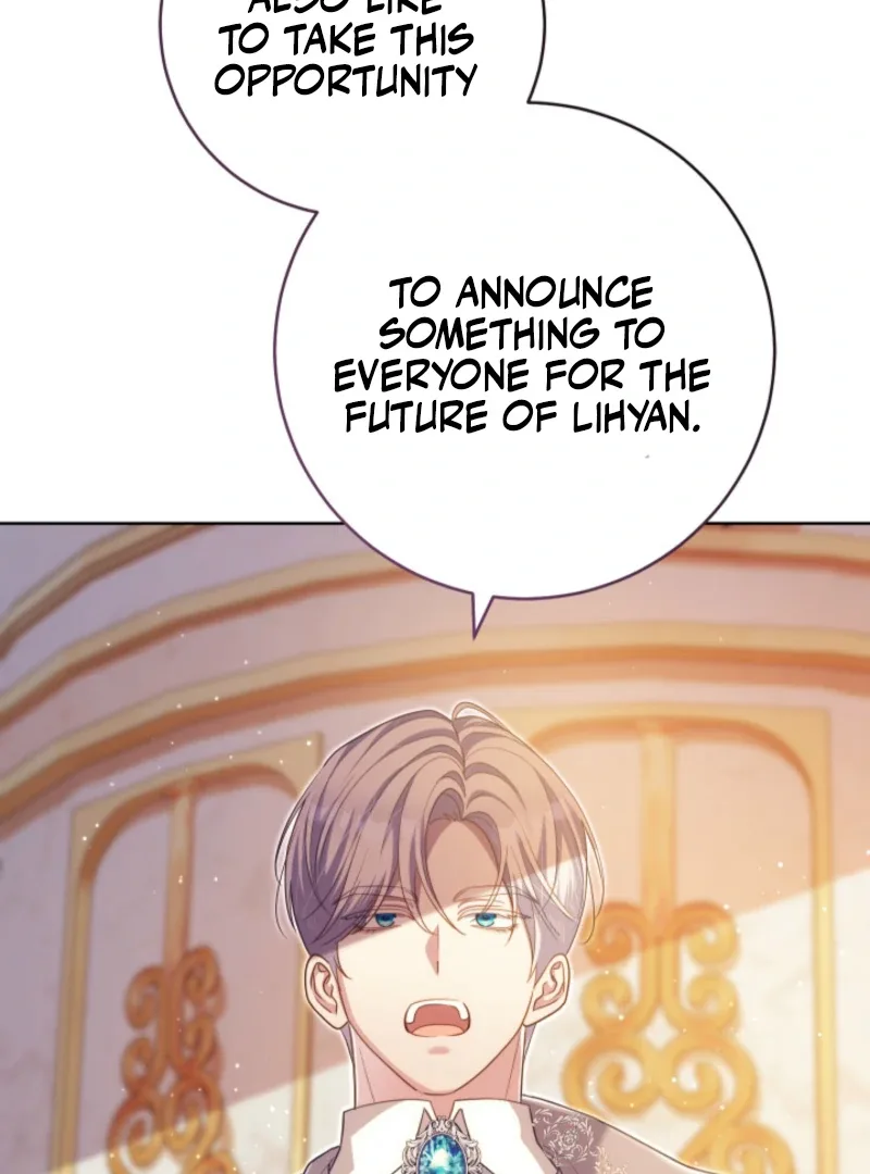 The Prince Meant for You Chapter 18 page 143