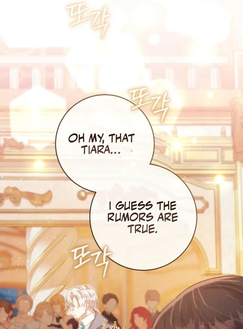 The Prince Meant for You Chapter 18 page 109