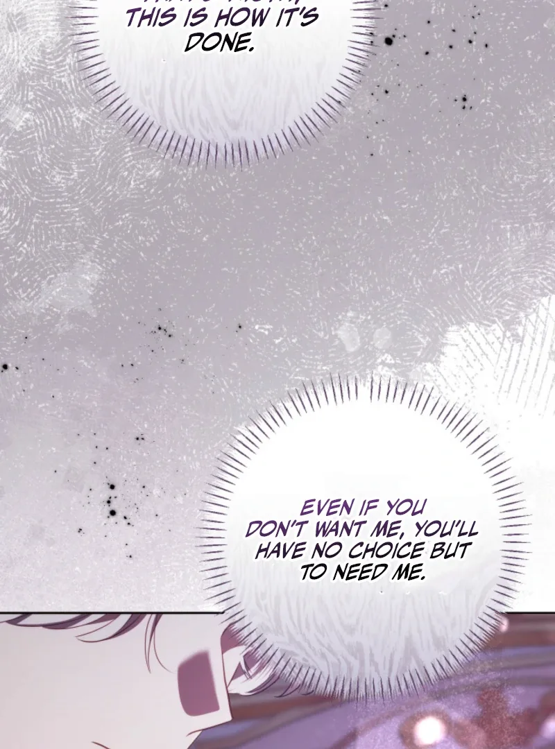The Prince Meant for You Chapter 18 page 117
