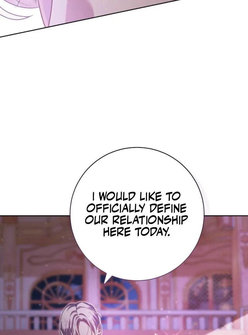 The Prince Meant for You Chapter 18 page 121