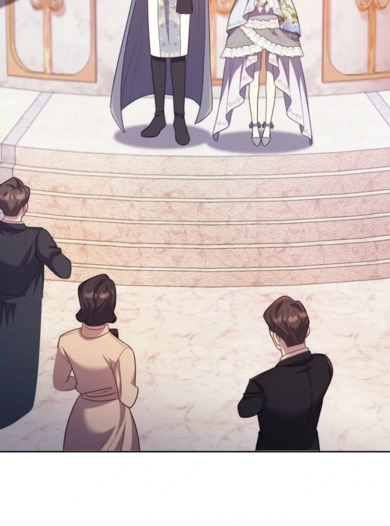 The Prince Meant for You Chapter 18 page 135