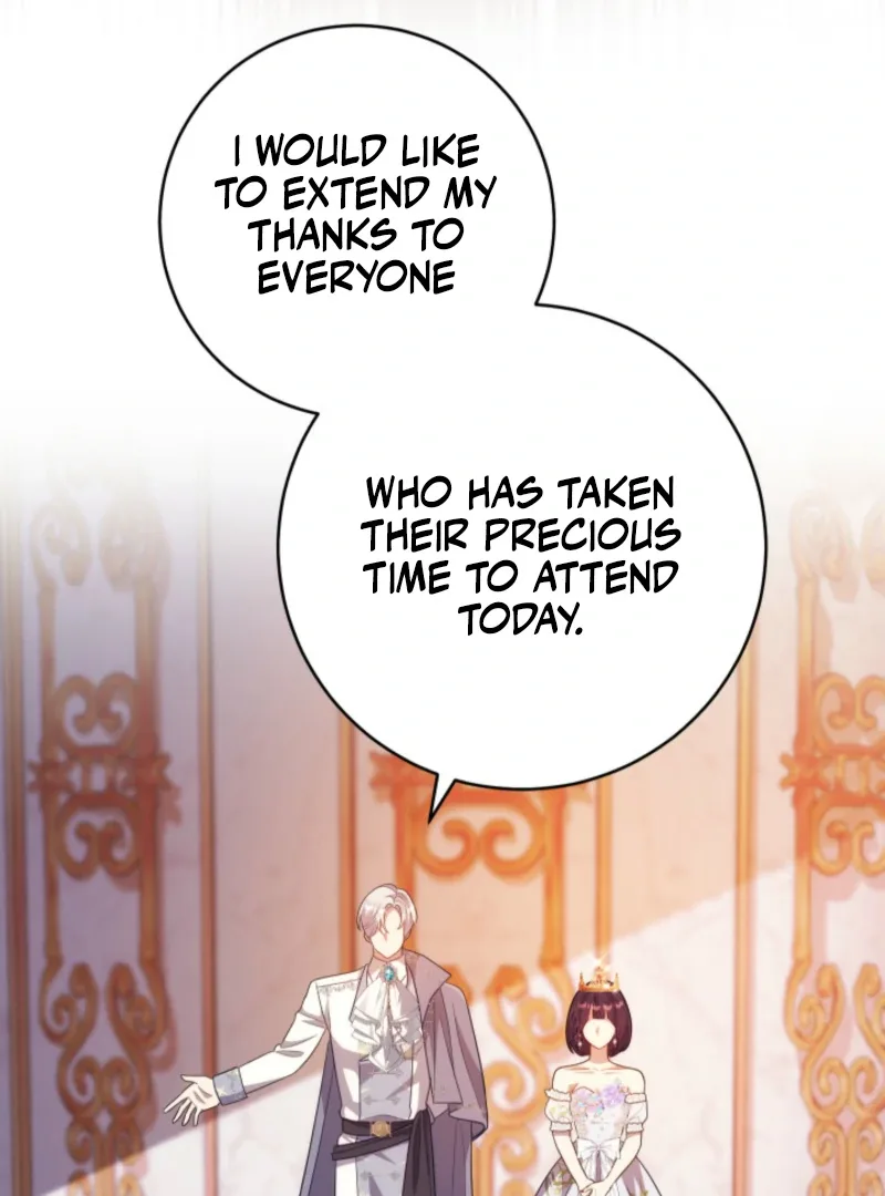 The Prince Meant for You Chapter 18 page 134