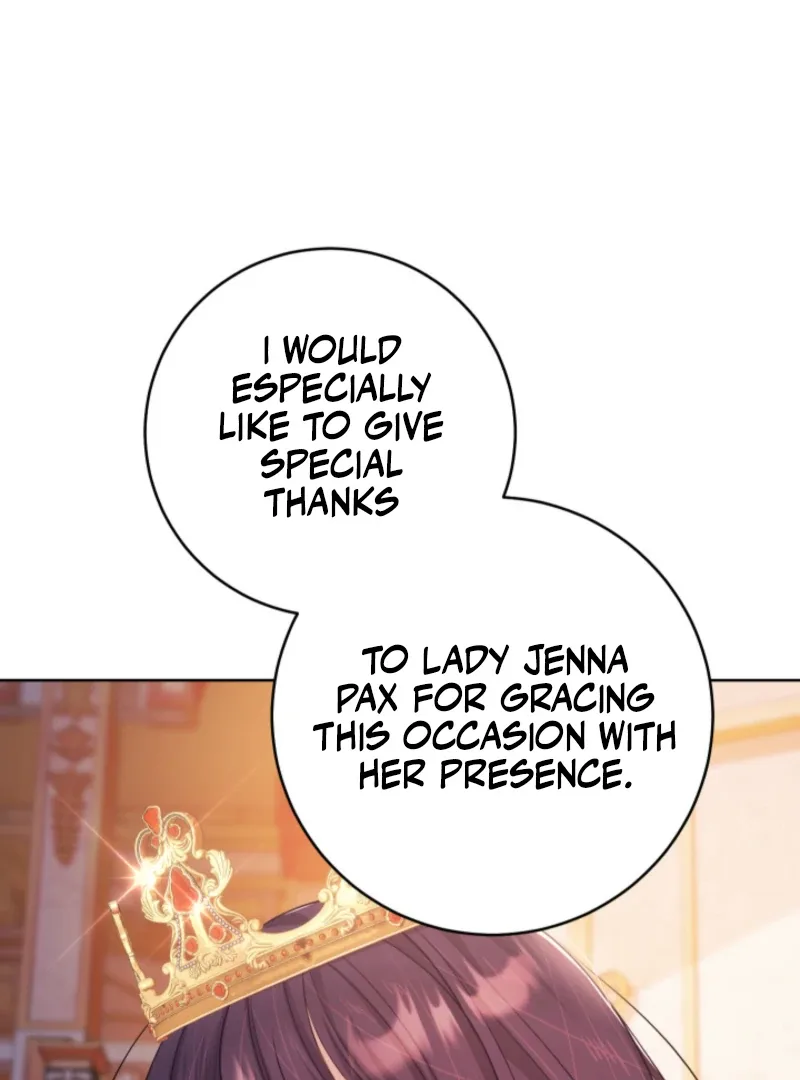 The Prince Meant for You Chapter 18 page 136