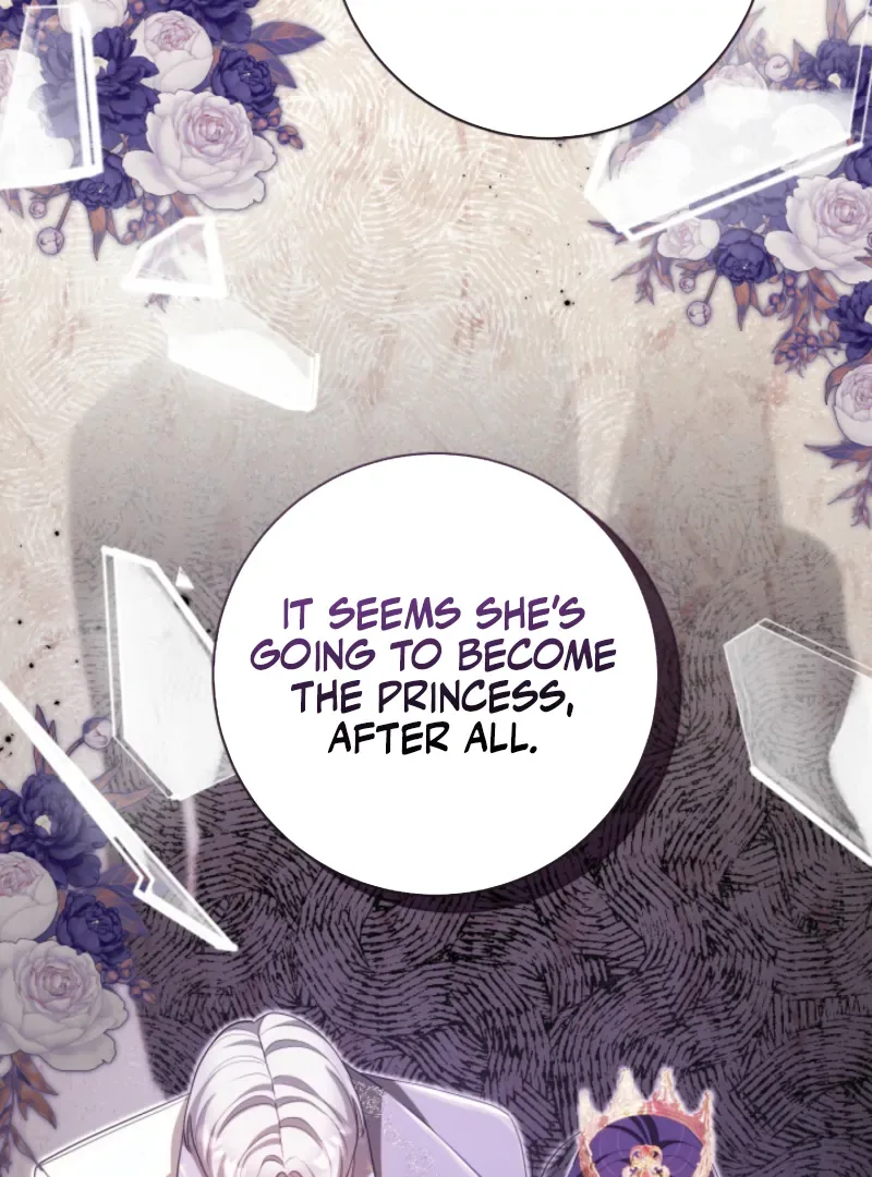 The Prince Meant for You Chapter 18 page 114