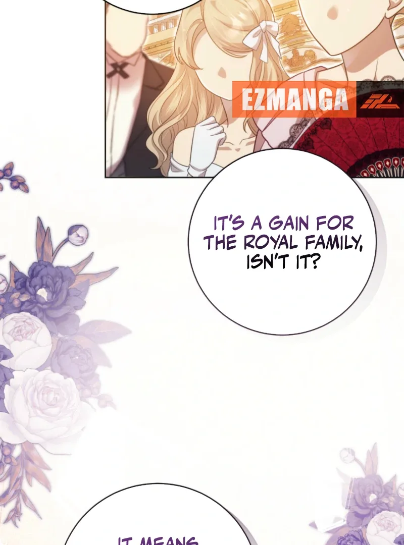The Prince Meant for You Chapter 18 page 112
