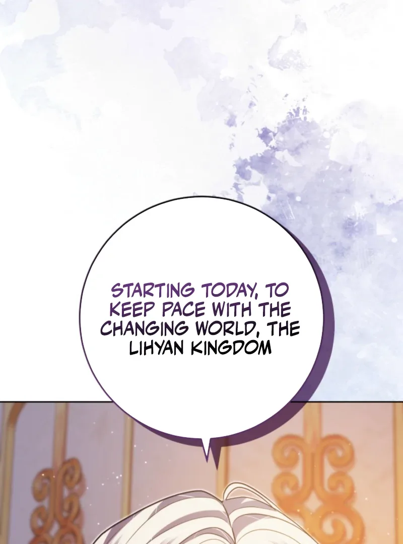 The Prince Meant for You Chapter 18 page 147