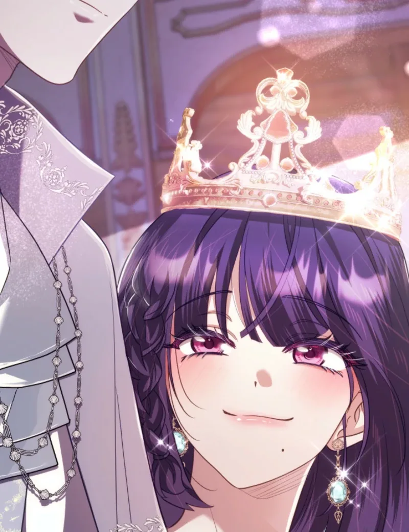 The Prince Meant for You Chapter 18 page 118