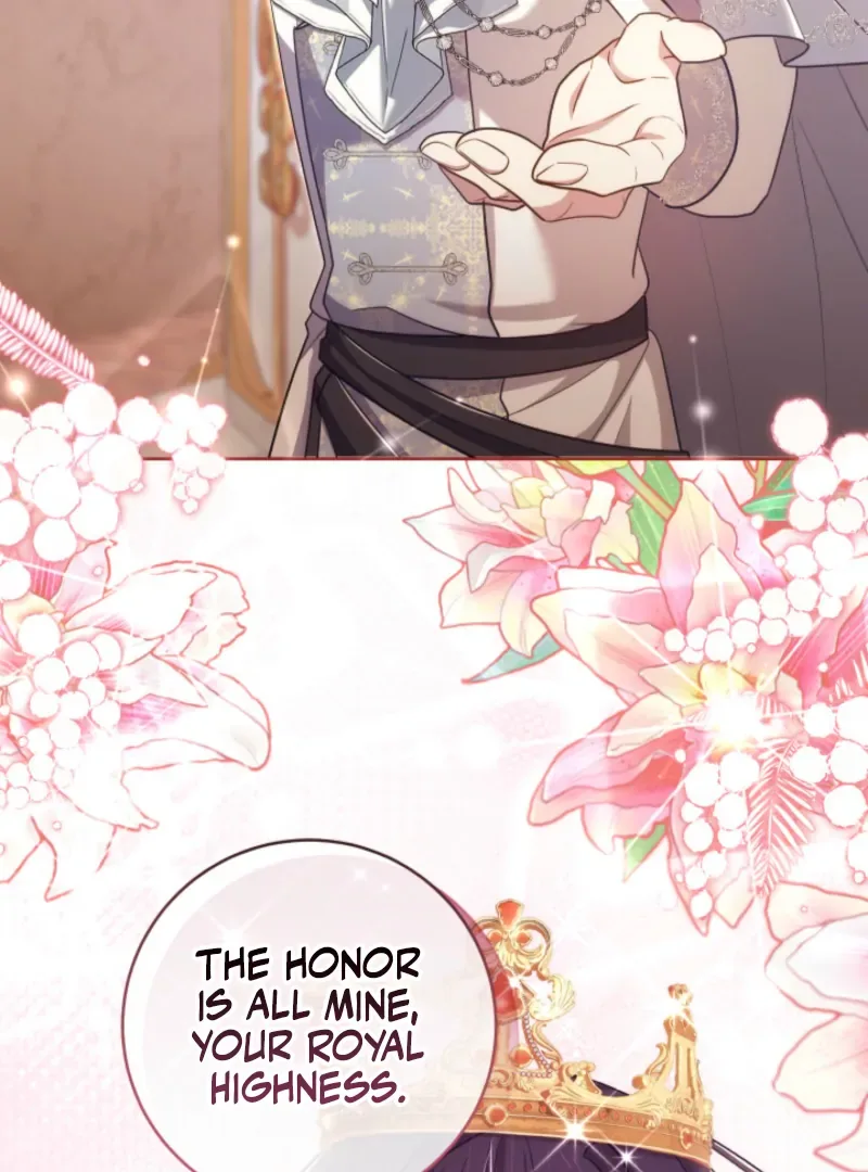 The Prince Meant for You Chapter 18 page 139