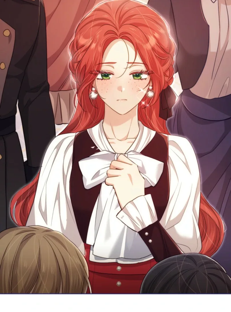The Prince Meant for You Chapter 18 page 101