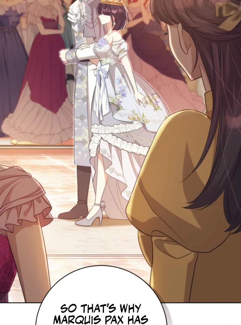 The Prince Meant for You Chapter 18 page 110