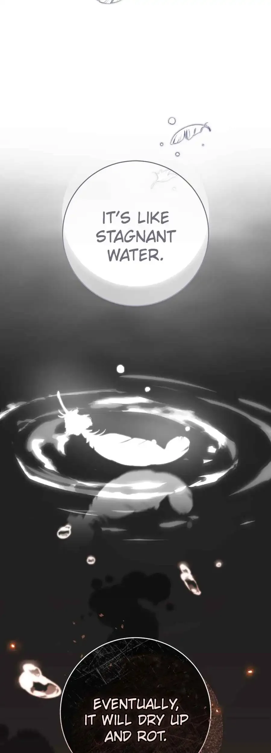 The Prince Meant for You Chapter 20 page 41