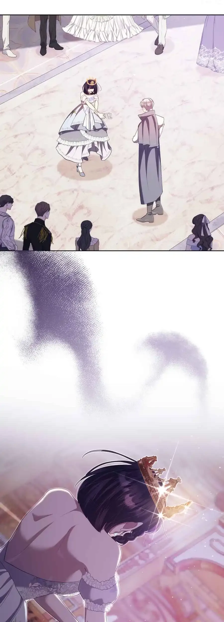 The Prince Meant for You Chapter 20 page 5