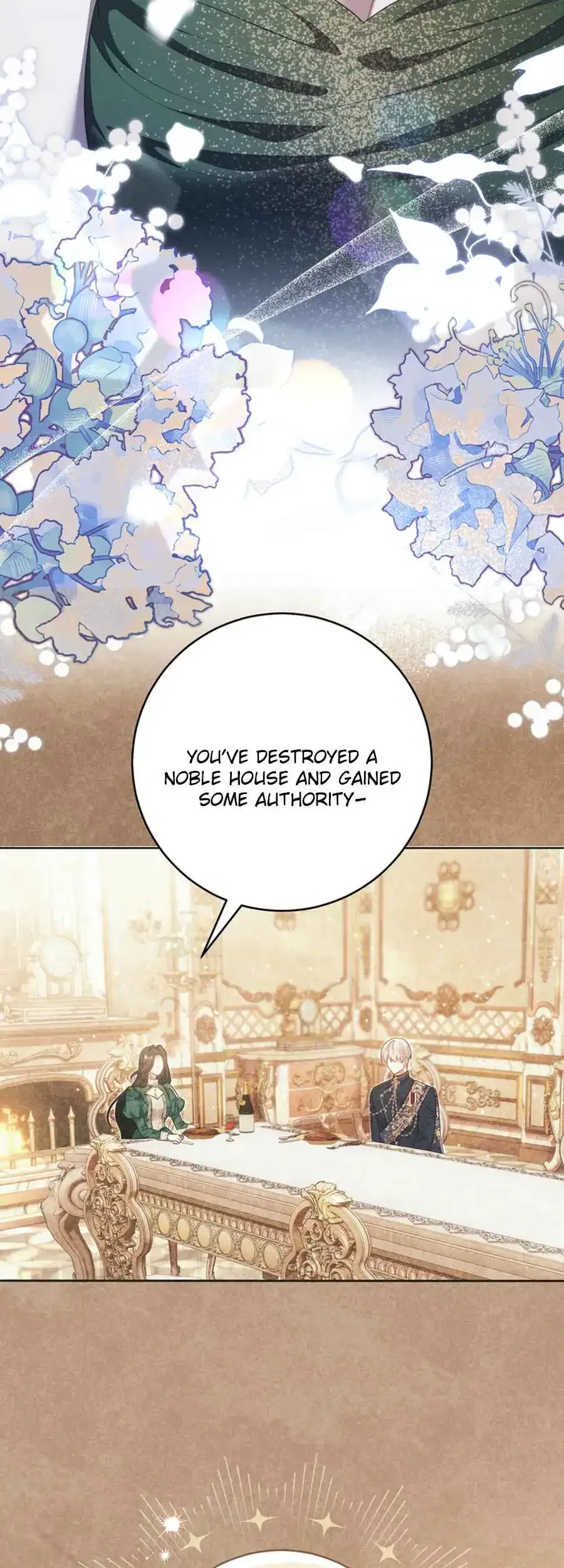 The Prince Meant for You Chapter 20 page 32