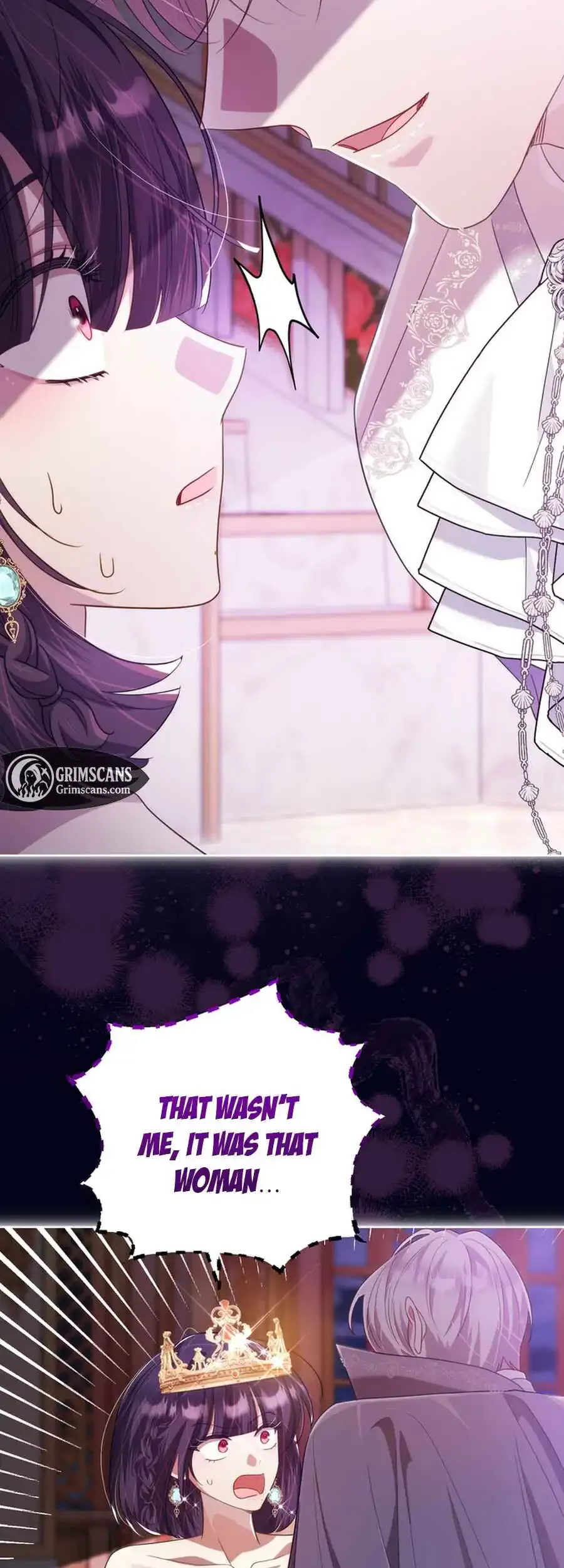 The Prince Meant for You Chapter 20 page 15