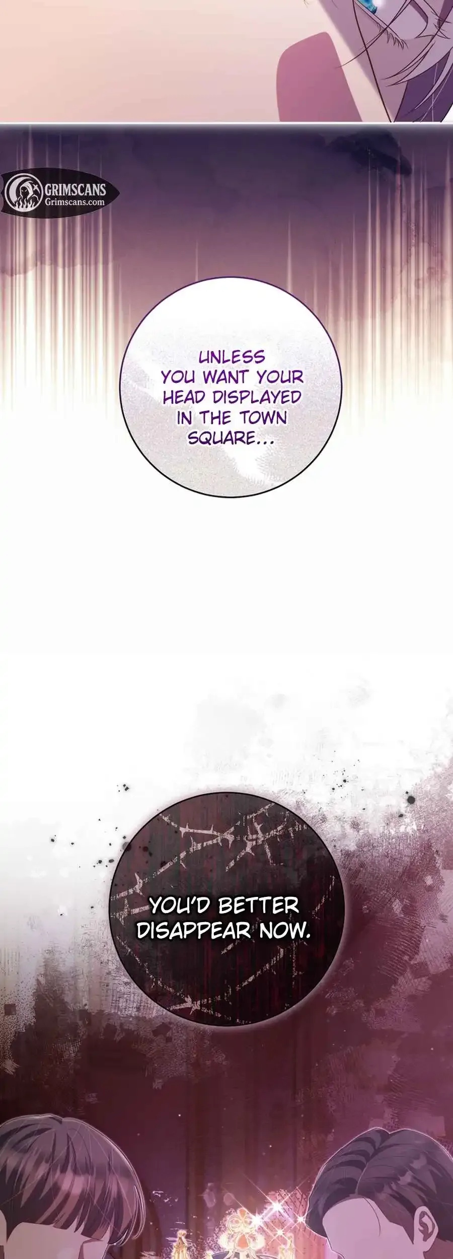 The Prince Meant for You Chapter 20 page 18