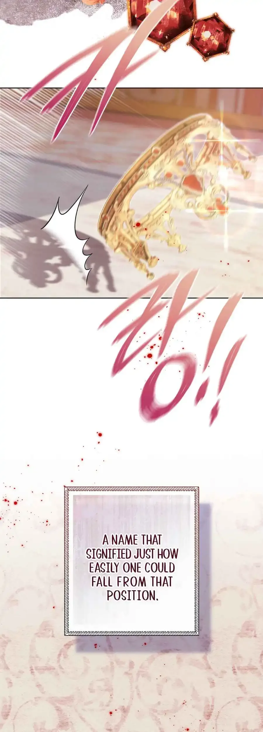 The Prince Meant for You Chapter 20 page 26