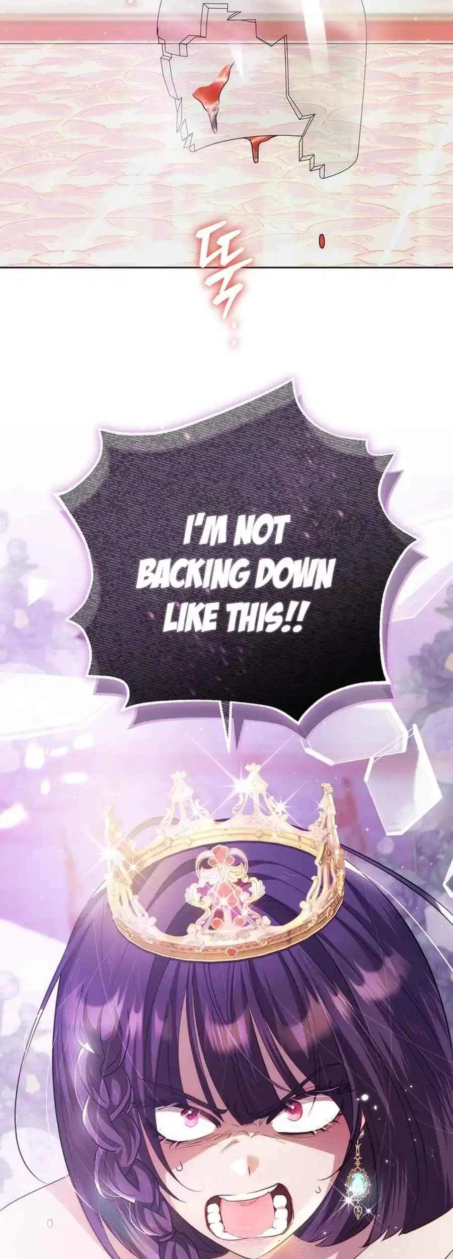 The Prince Meant for You Chapter 20 page 3