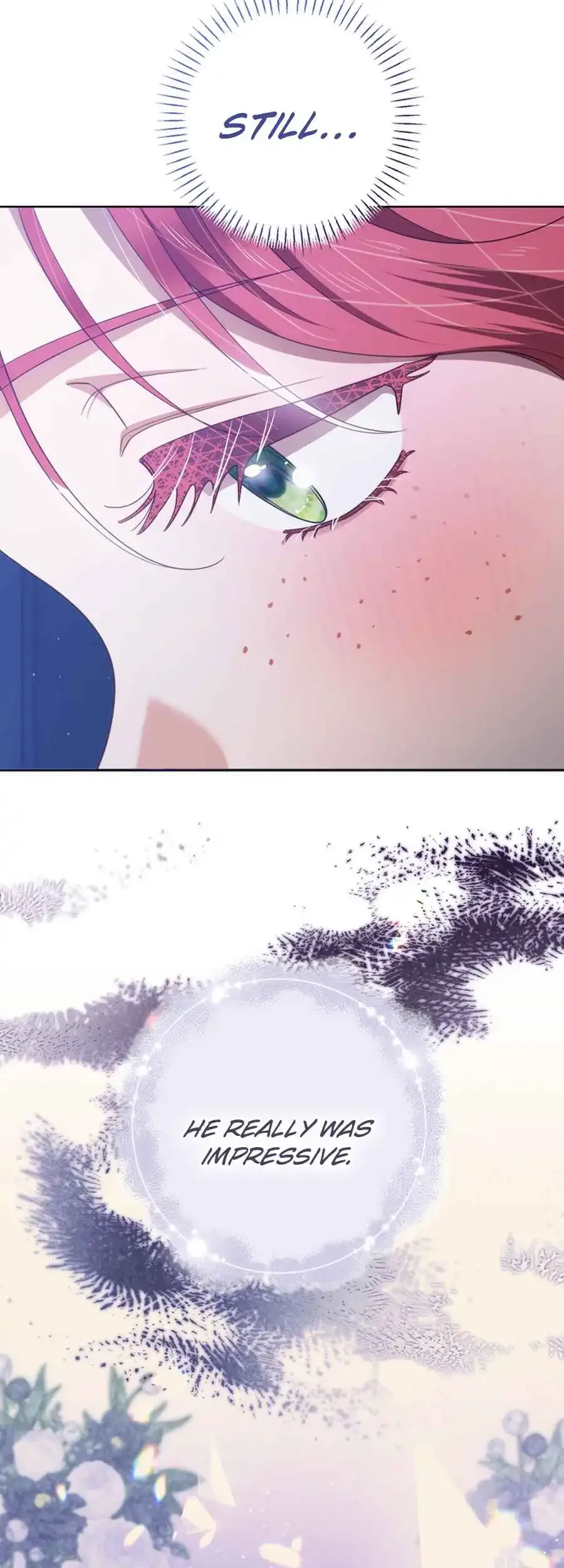 The Prince Meant for You Chapter 20 page 63