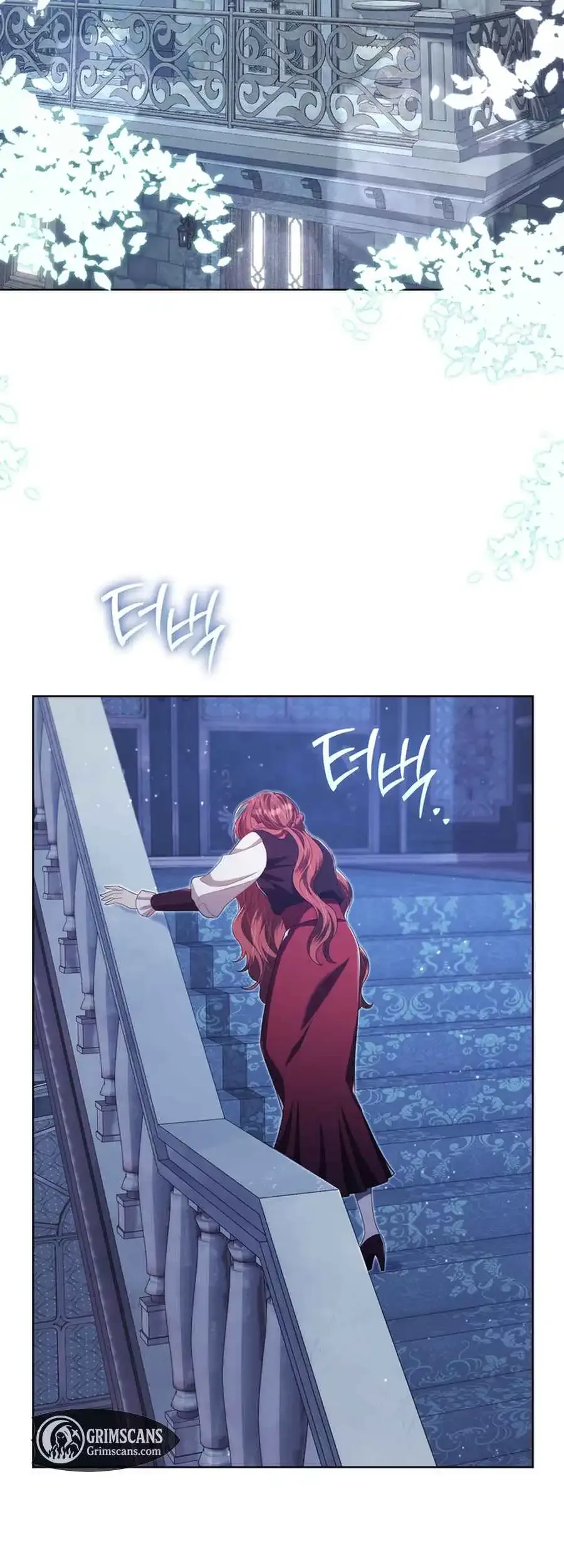 The Prince Meant for You Chapter 20 page 58