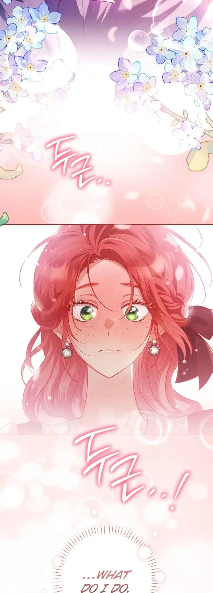 The Prince Meant for You Chapter 20 page 72