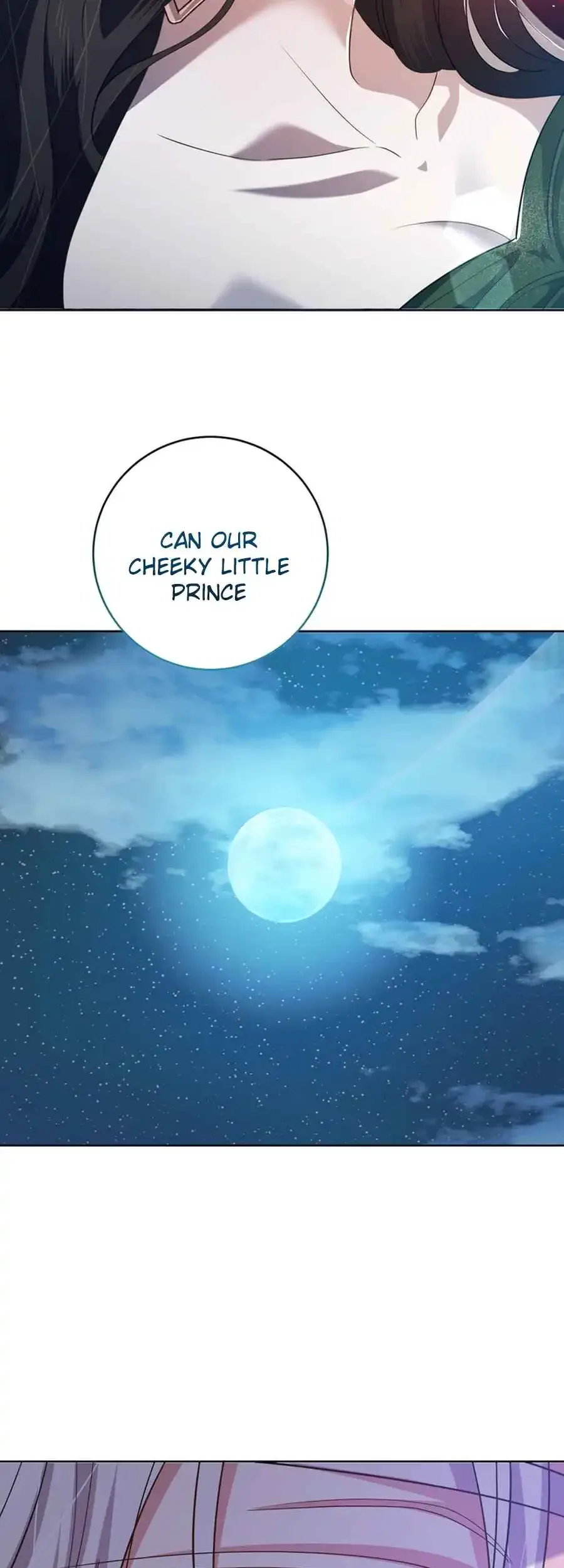 The Prince Meant for You Chapter 20 page 53