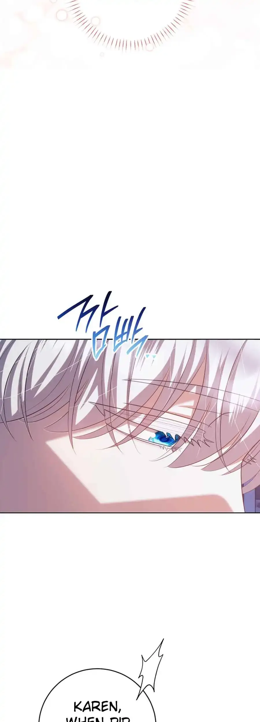 The Prince Meant for You Chapter 20 page 73