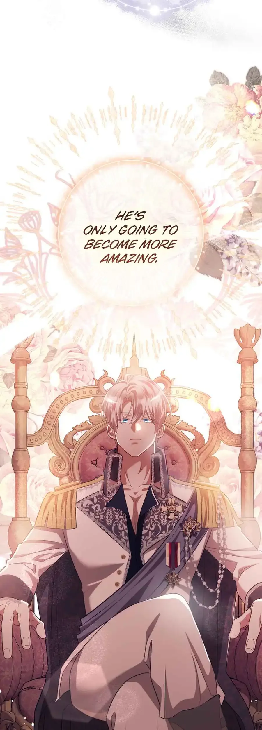 The Prince Meant for You Chapter 20 page 66