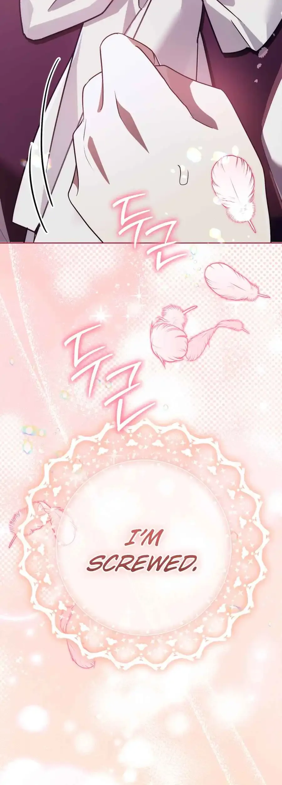 The Prince Meant for You Chapter 20 page 78