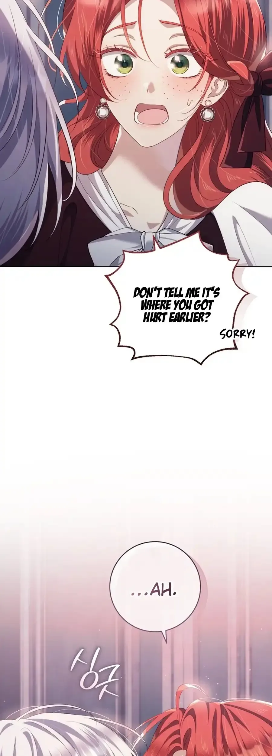 The Prince Meant for You Chapter 21 page 6