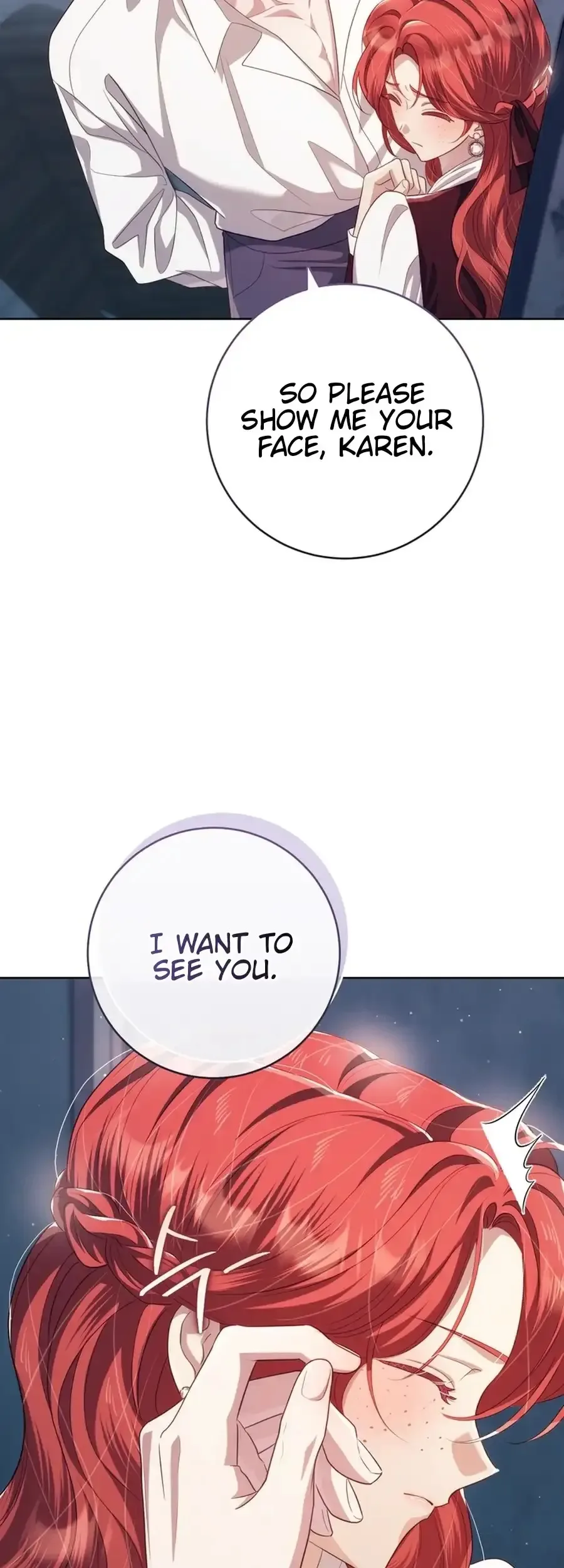 The Prince Meant for You Chapter 21 page 9