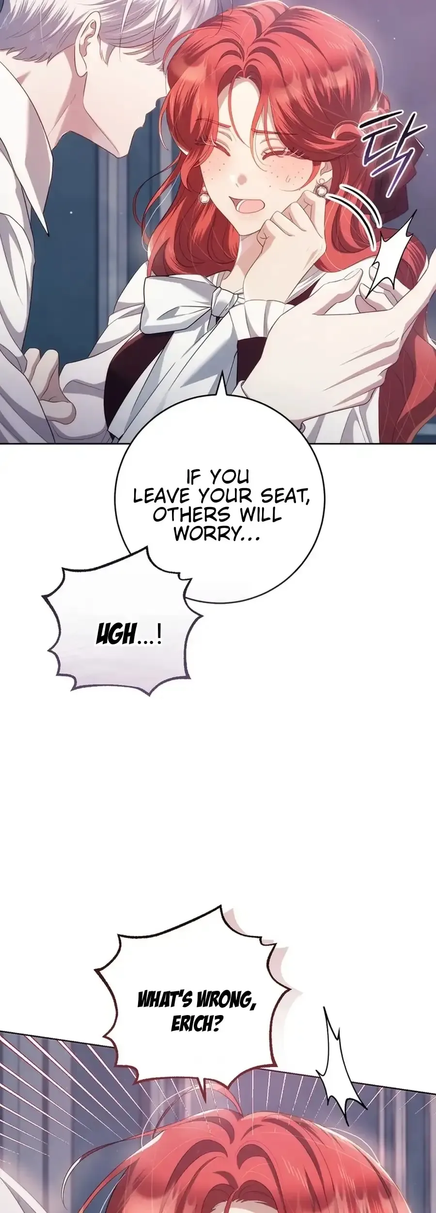The Prince Meant for You Chapter 21 page 5