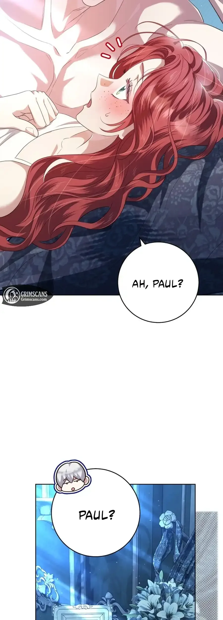 The Prince Meant for You Chapter 21 page 17