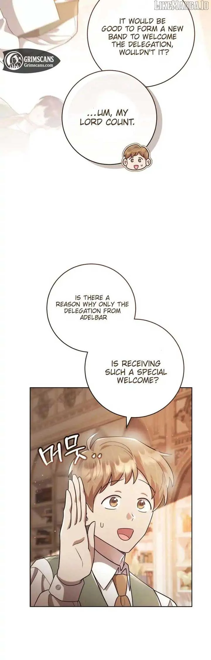 The Prince Meant for You Chapter 23 page 12