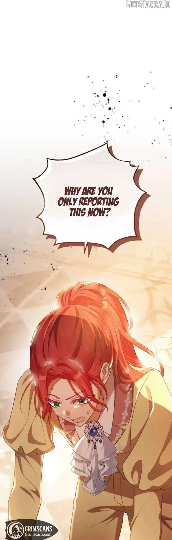 The Prince Meant for You Chapter 23 page 2