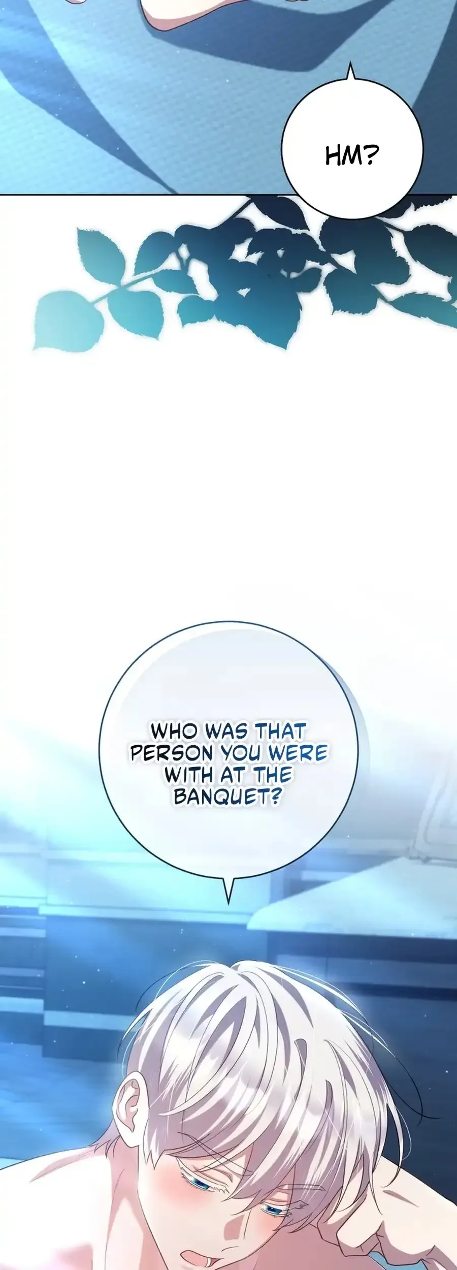 The Prince Meant for You Chapter 21 page 16