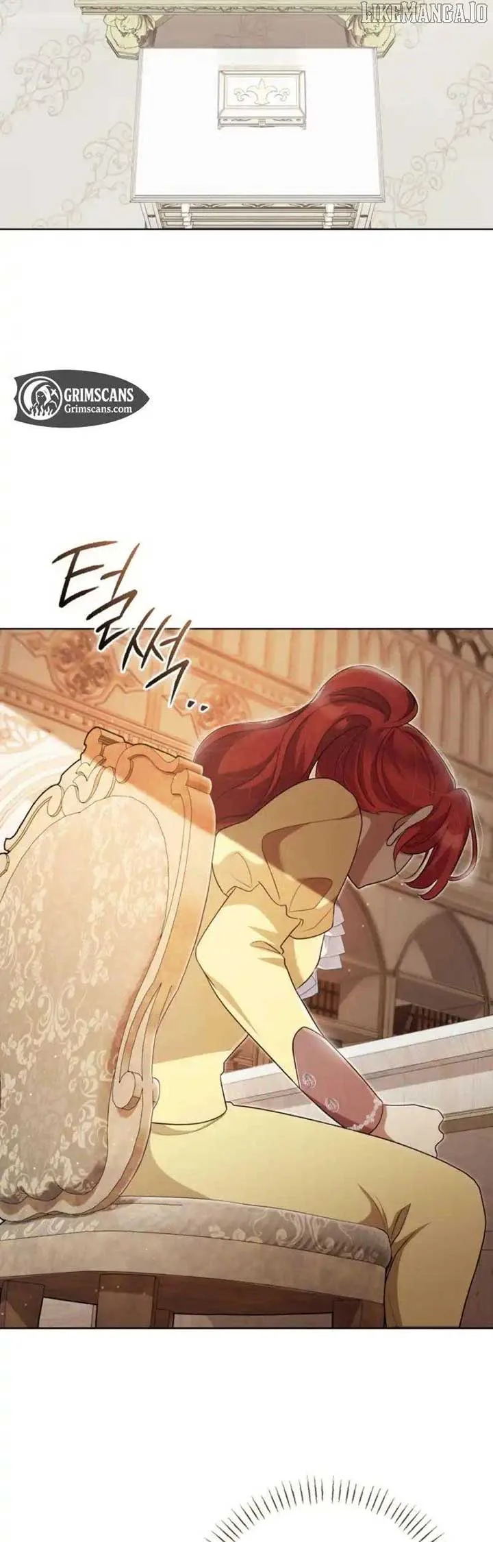 The Prince Meant for You Chapter 23 page 15