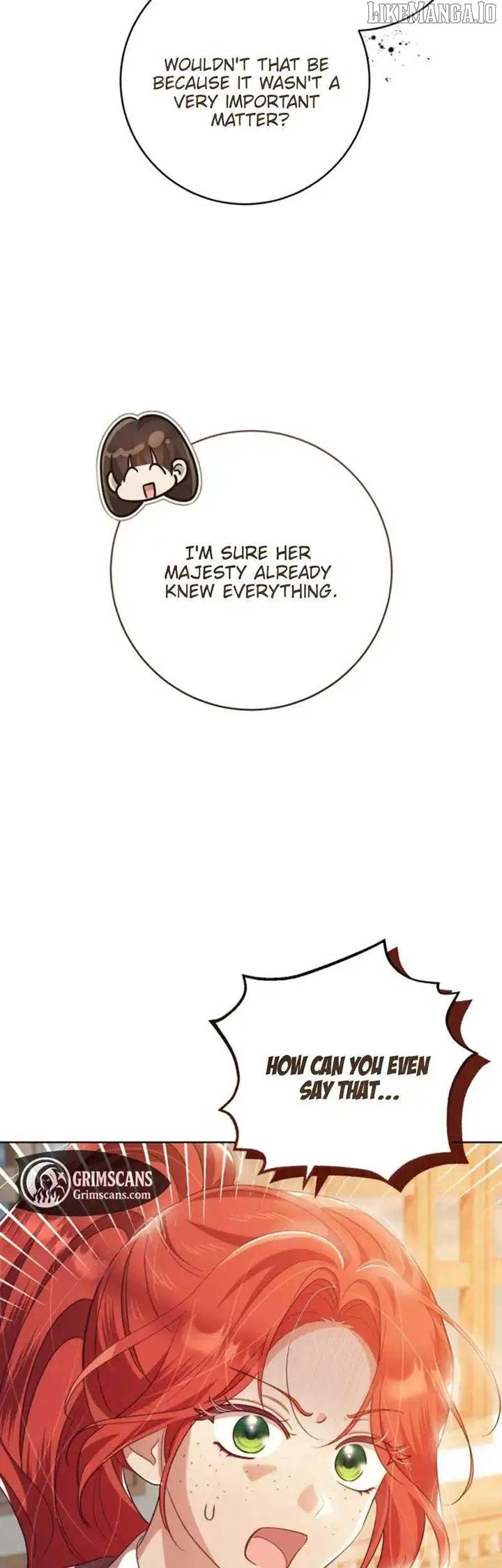 The Prince Meant for You Chapter 23 page 4