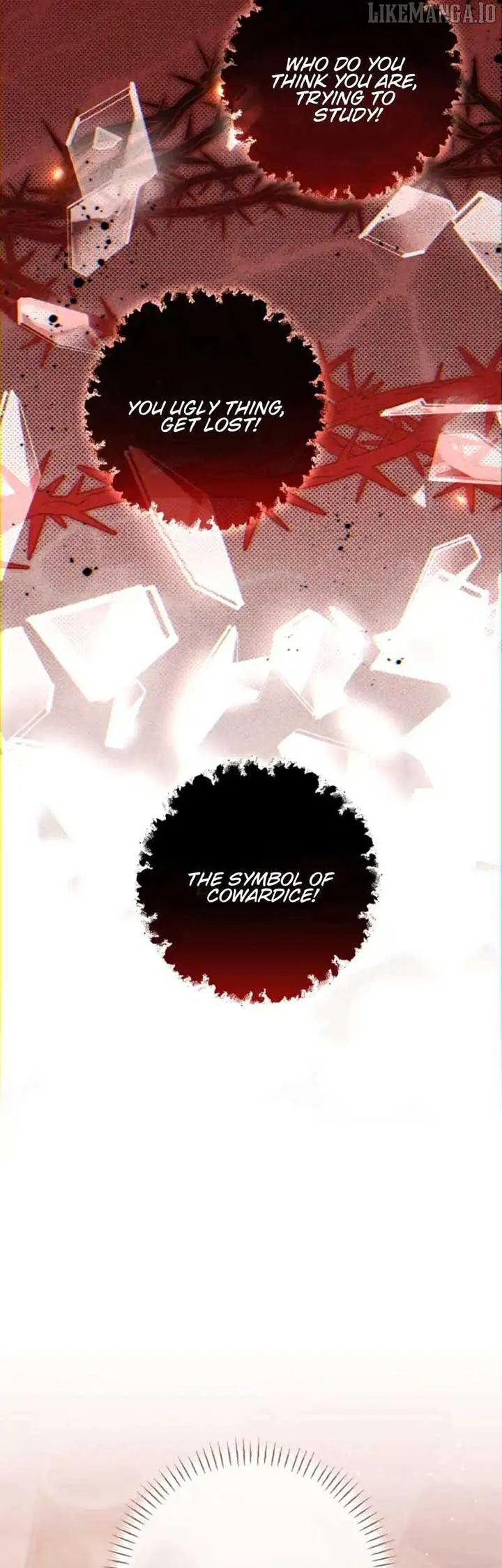 The Prince Meant for You Chapter 23 page 21