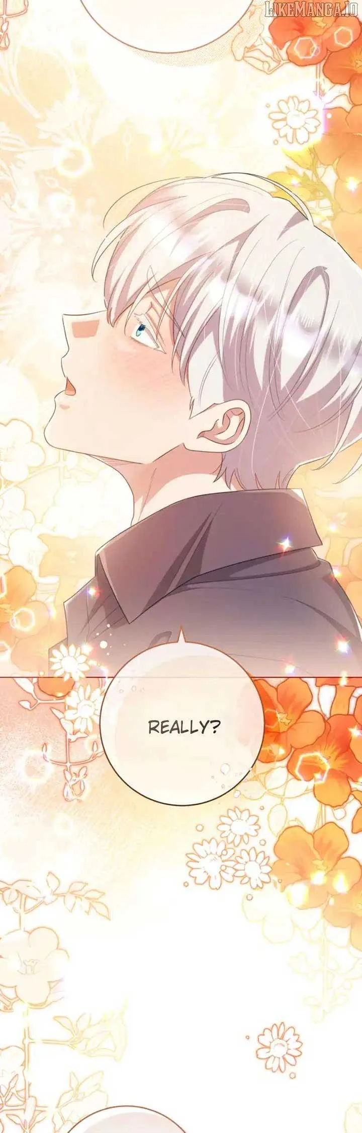 The Prince Meant for You Chapter 23 page 60