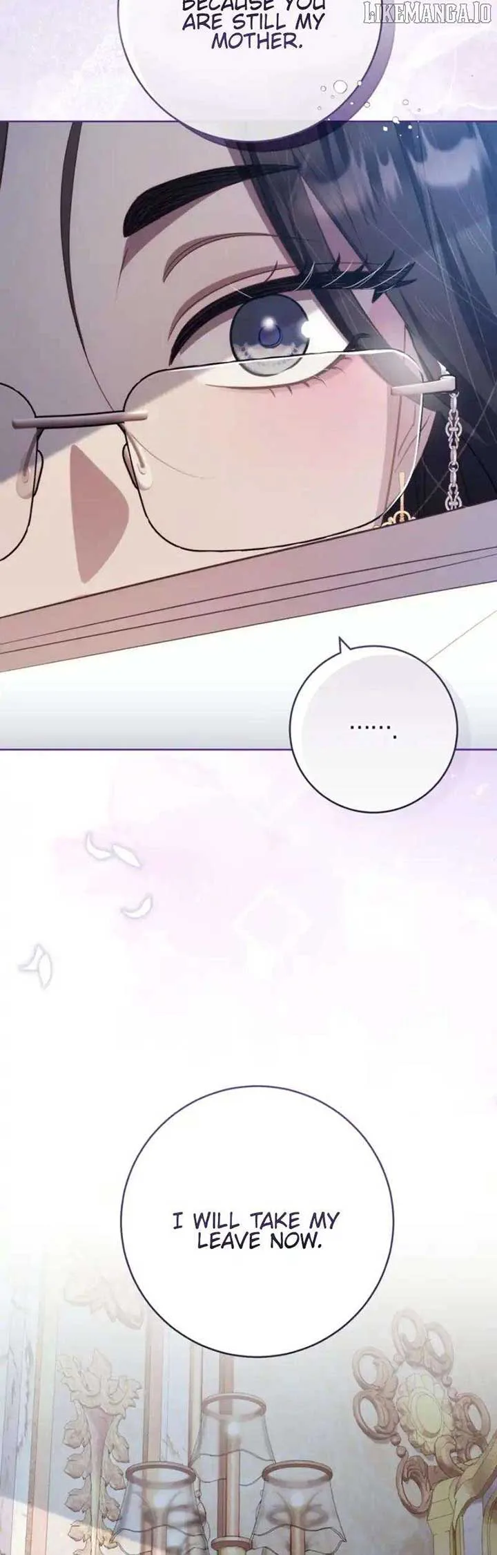 The Prince Meant for You Chapter 23 page 36
