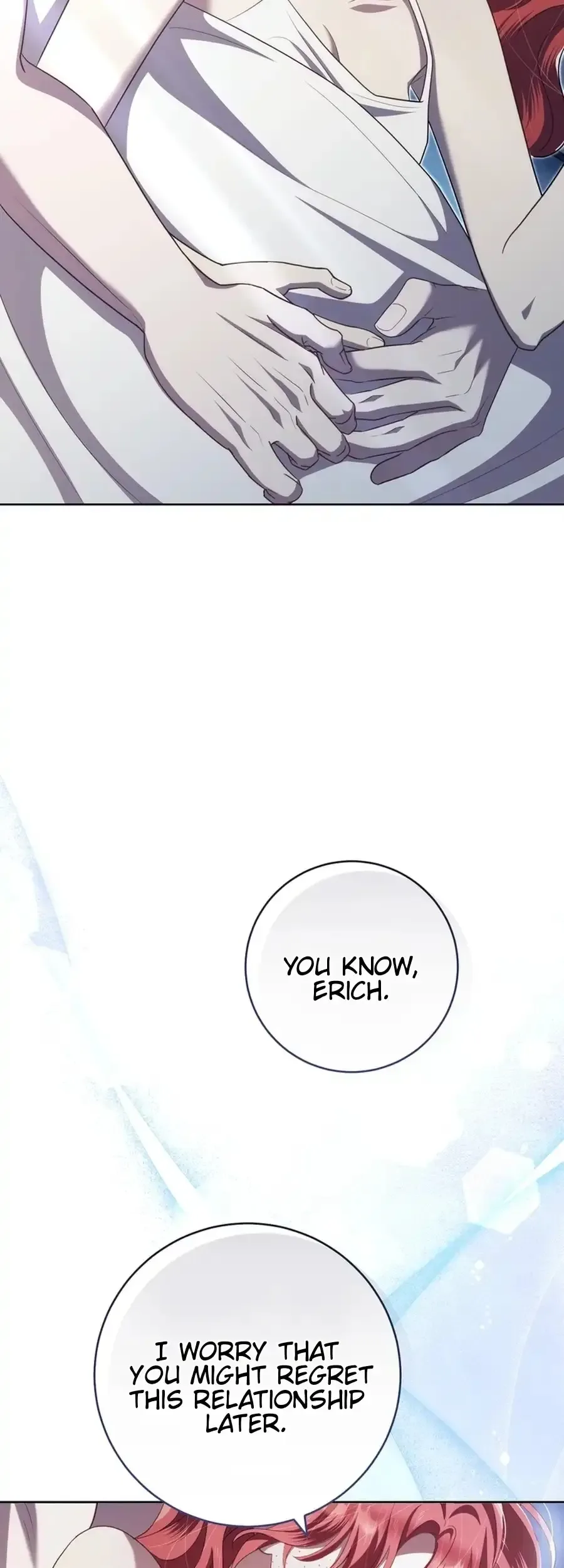 The Prince Meant for You Chapter 21 page 28
