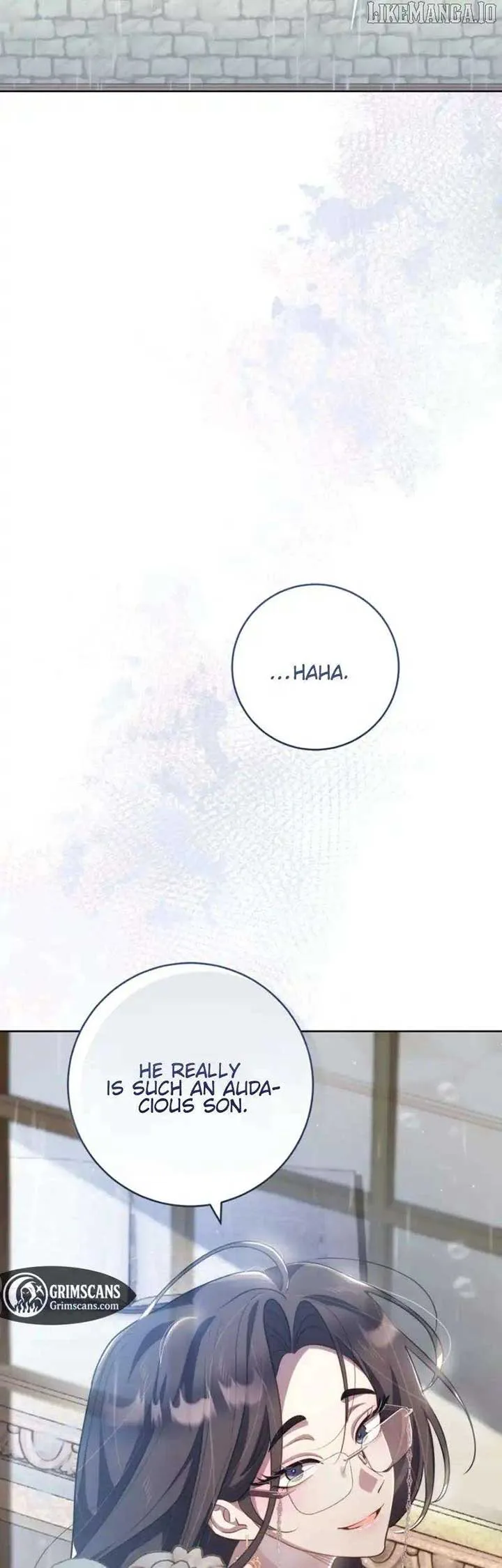 The Prince Meant for You Chapter 23 page 38