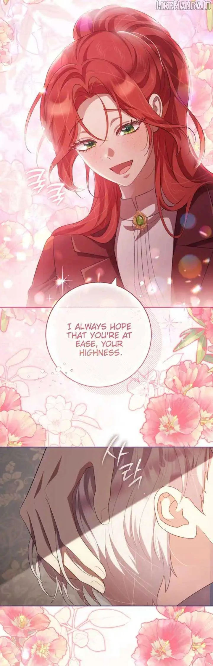 The Prince Meant for You Chapter 23 page 48