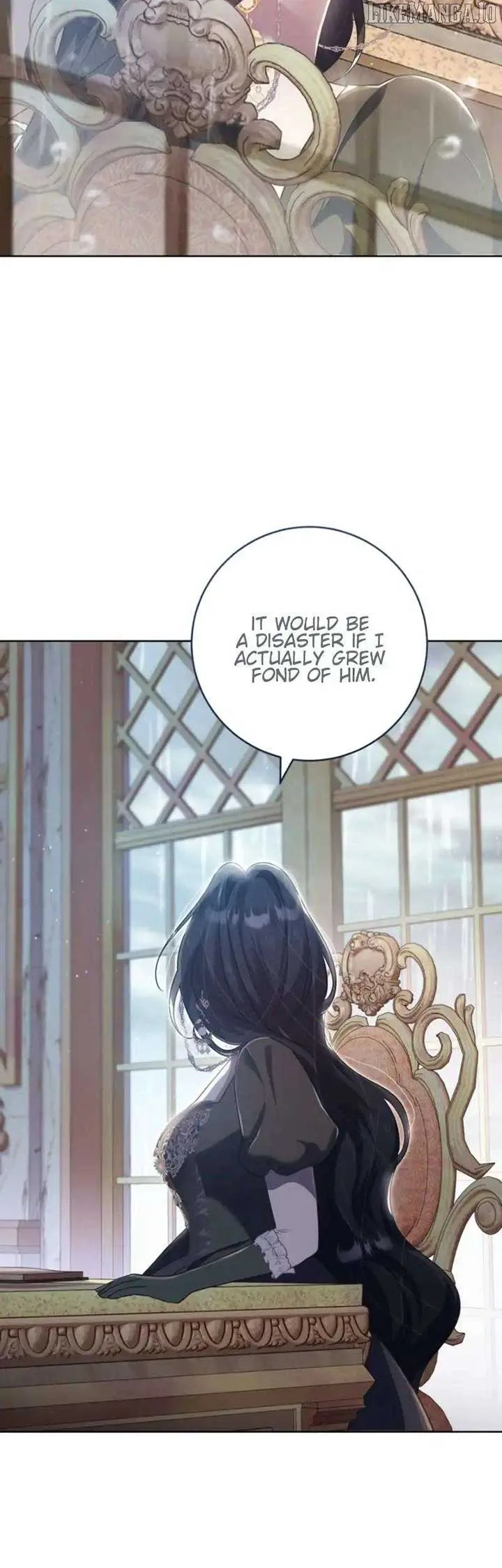 The Prince Meant for You Chapter 23 page 39