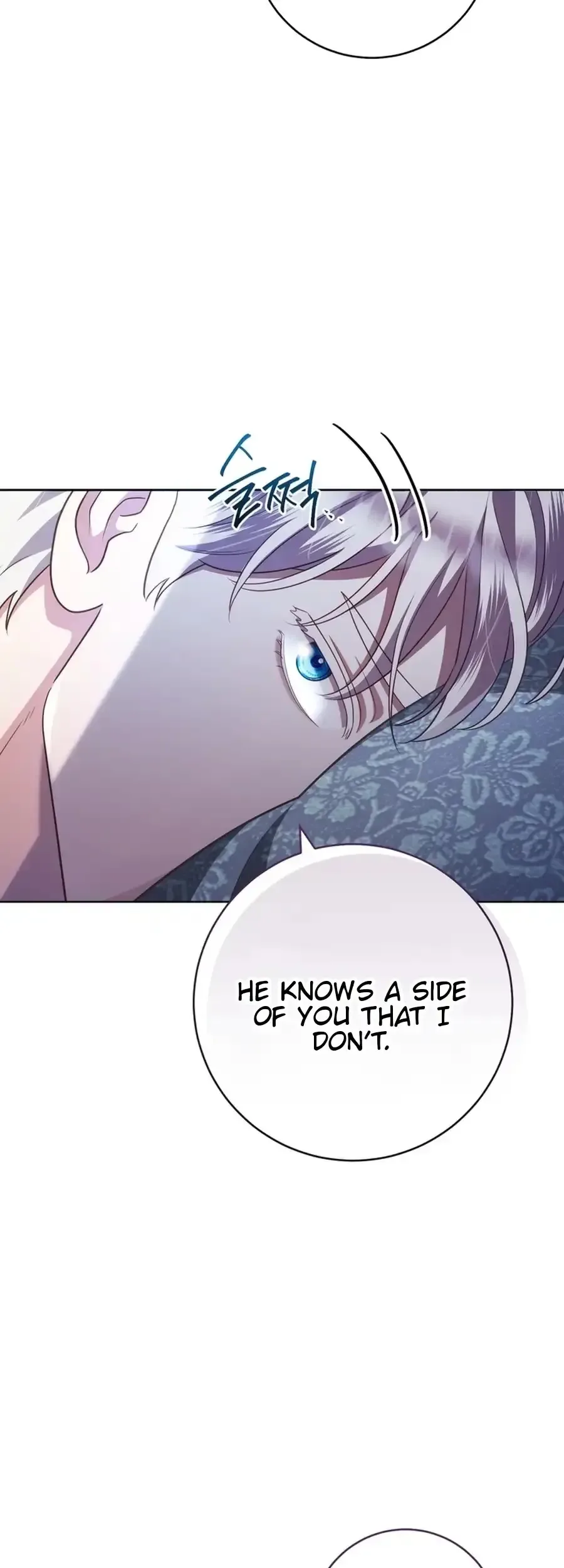 The Prince Meant for You Chapter 21 page 20