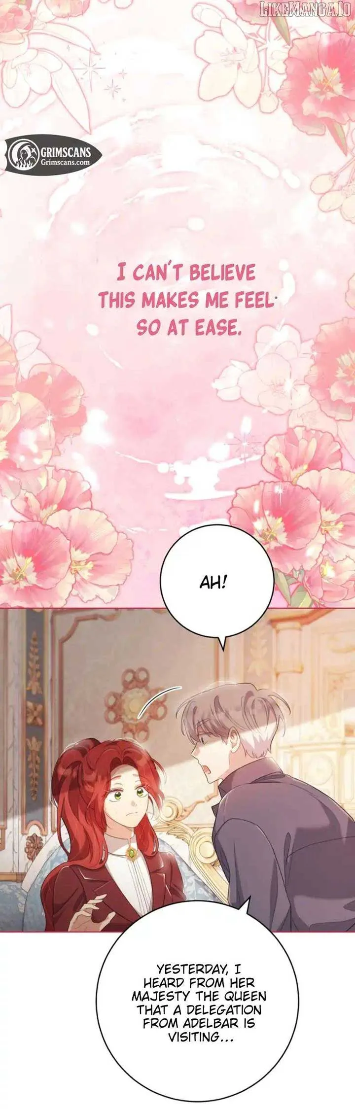 The Prince Meant for You Chapter 23 page 49