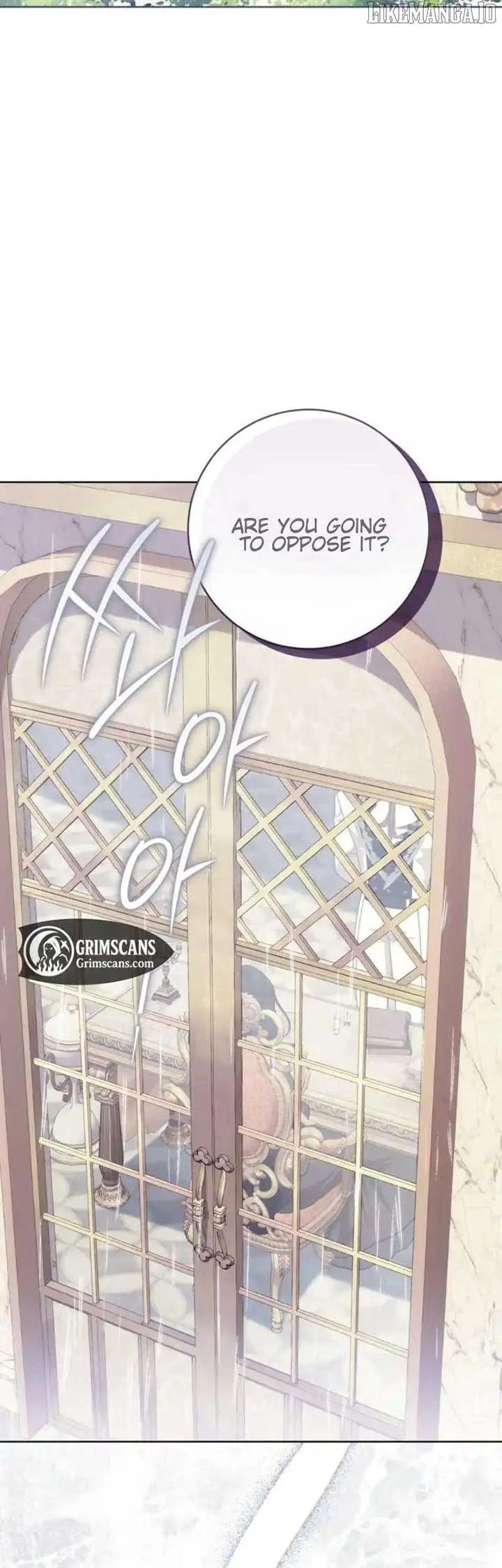 The Prince Meant for You Chapter 23 page 30