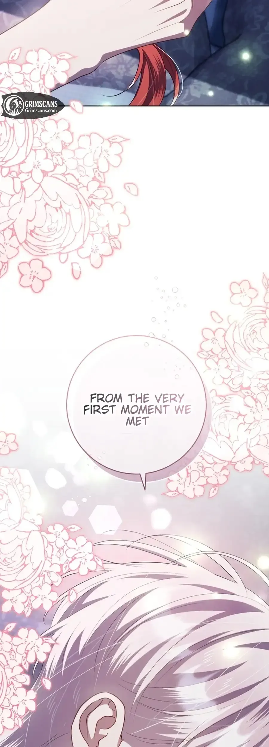 The Prince Meant for You Chapter 21 page 34