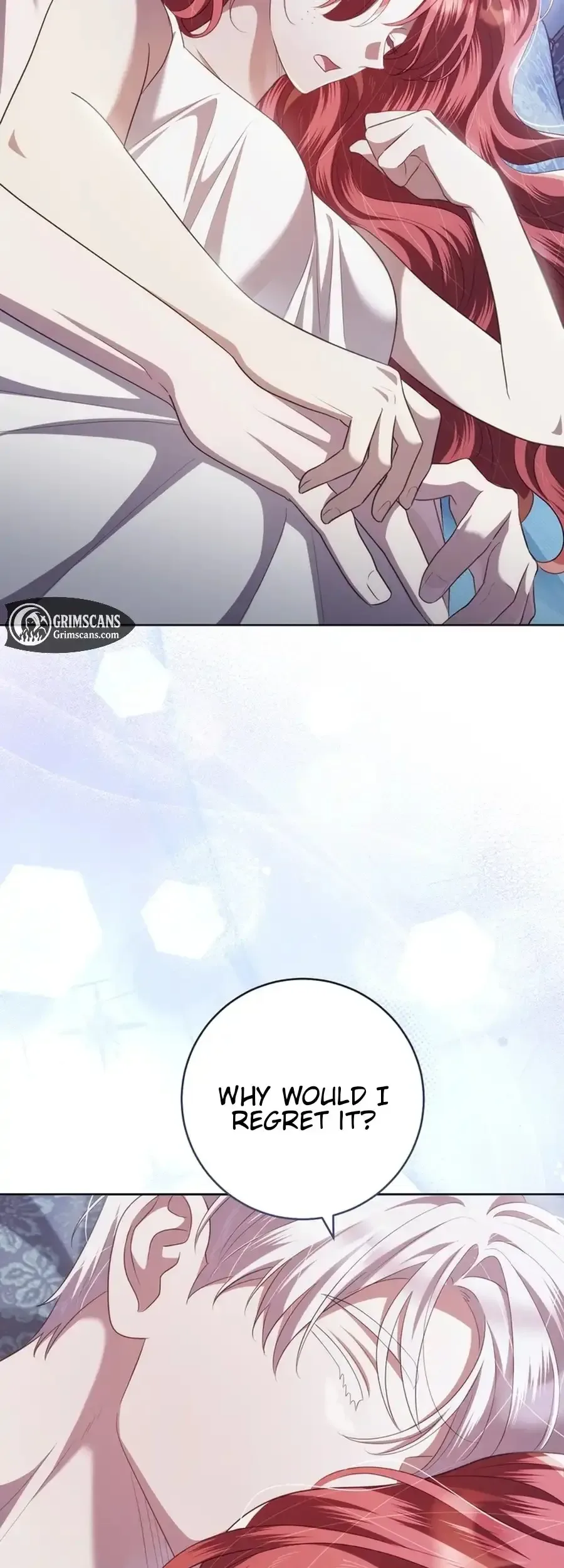 The Prince Meant for You Chapter 21 page 29