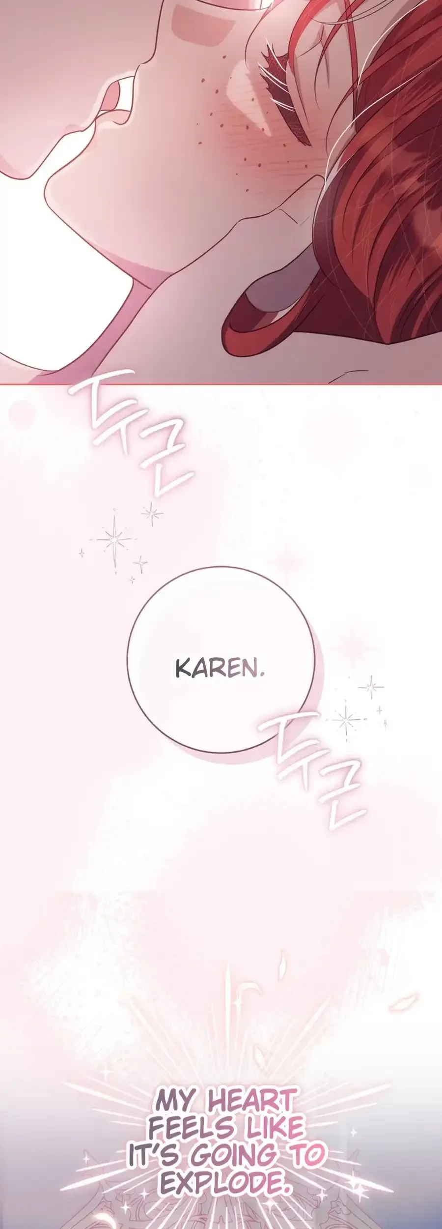The Prince Meant for You Chapter 21 page 40